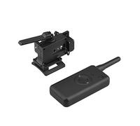 Akemaio Sistema de caída de Aire Airdrop Compatible con GD91 Pro Drone Cebo de Pesca Anillo de Boda Carta de Regalo entregar Lanzador de Rescate de Vida