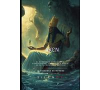 AKEN: El Timonel del Silencio en el Viaje del Duat (EGIPTO)