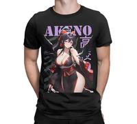 Akeno Himejima High School DXD tee Shirt