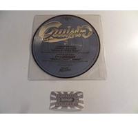 Akens, Jewel Birds And The Bees 7"PD Lightning LIG9020P EX1970s 7" picture disc, b-side by Fendermen