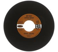 Akens, Jewel - My First Lonely Night / A Slice Of The Pie [Vinilo]