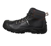 AKER MID WW Color: 990 BLACK Talla: 39