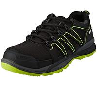 AKER MID WW Color: 990 BLACK Talla: 42