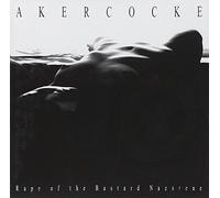 Akercocke - Rape of the Bastard..