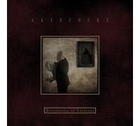 Akercocke Renaissance in Extremis (CD) Album (PRESALE 11/09/2026)