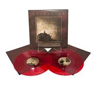 Akercocke - Renaissance in Extremis (Red Vinyl) [Vinilo]