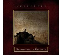 Akercocke - Renaissance In Extremis [Vinilo]