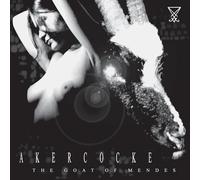 Akercocke - The Goat Of Mendes