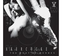 Akercocke - The Goat Of Mendes