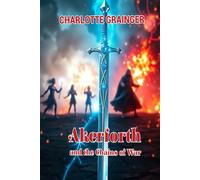 Akerforth and the Chains of War: Book two of the epic Akerforth Series