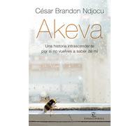 Akeva | César Brandon Ndjocu