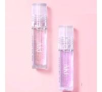 AKF - Glossy Lip Oil - 3 Colors Y01 - 2.5g