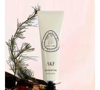 AKF - Moisturizing Flower Hand Cream - Cedar #Cedar - 60g