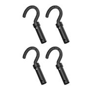 Akfldms 4 para Accesorios de Limpiador Automático de Piscinas: Se Pueden Usar en la Piscina o Bajo el Agua para Usar con Robots de Limpieza de Piscinas