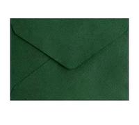 Akfldms 50 Sobres de 20,1 X 15,1 cm para Invitaciones de Boda, Postales Comerciales, Papelería, Bolsa de Almacenamiento con Textura E