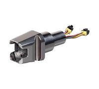 Akfldms Accesorio de Interfaz Tipo C QR2 para el Simulador de Carreras Fanatec Base