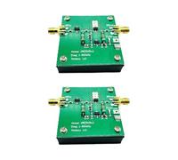 Akfldms Amplificador de Potencia de Banda de 2 Piezas (1-930 MHz, 2,0 W) para una Intensidad de Señal