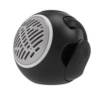 Akfldms Auriculares Inalámbricos Verdaderos 2 en 1 con Altavoz JM13 Pro Auriculares Deportivos con Graves Potentes y Efectos de Iluminación Ambiental, B