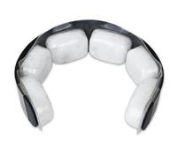 Akfldms Banda de Cuello Refrescante con Cambio de Fase, Inserto de Repuesto, Reutilizable, para Adultos, Trotar, Pescar.