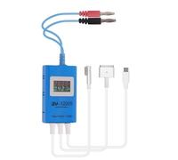 Akfldms Cable de Alimentación de Arranque de la Placa Lógica de -Book BY-3200S para -Book 2008-2023 Herramienta de Reparación de Cable de Arranque de Resolución de Problemas BATLOW