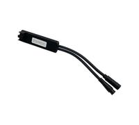 Akfldms Cable de Liberación del Límite de Velocidad para Patinete Eléctrico Nine&BOT ZT3 Pro (Velocidad Máxima de 40 Km/H, Versión UE)