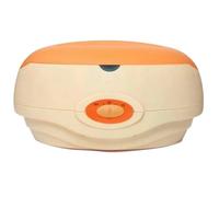 Akfldms Calentador de Parafina para el Cuidado de Manos y Pies, Salón de Belleza, SPA, Máquina de Fusión de de Parafina, Enchufe de la UE.