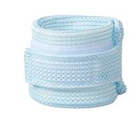 Akfldms Collarín Cervical para Gatos Transpirable, Ajustable, Antiarañazos y Antilamidas - Collar Isabelino Esotérico para Recuperación Postoperatoria