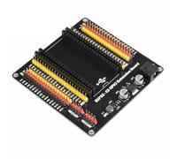 Akfldms Compatible con - o Placa de Desarrollo con el Mismo Pin - GPIO IoT Placa de Expansión Interfaz DC5x2.1