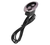 Akfldms Controlador de Sillón Reclinable Eléctrico con Interruptor Manual de 2 Botones y 5 Pines para Sillón Elevador, Interruptor de Control de Sofá.
