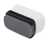 Akfldms Desbarbadora, Mini de Pintura, Herramientas de Pulido de Doble Cara, Pequeña Herramienta para Quitar Pintura de Coches.