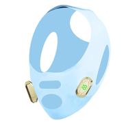 Akfldms Dispositivo de Adelgazamiento con Pulso EMS, Reafirmante y Lifting, Vendaje en Forma de V, Dispositivo de Belleza, Máquina de Lifting EMS.