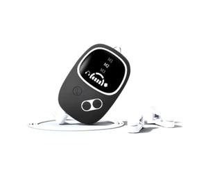 Akfldms Dispositivo de Estimulación del Nervio Vago con Clip para el Oído Que Ayuda A Dormir y Alivia el Insomnio, Promueve un Sueño Rápido y Profundo y Alivia la Ansiedad.