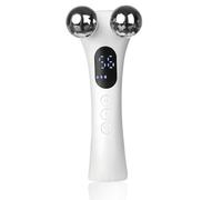 Akfldms Dispositivo de Levantamiento EMS para Eliminar el Doble Mentón V-Face Slimmer