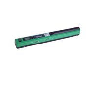 Akfldms Escáner Portátil de Documentos de 900, Tamaño A4, para Libros y Fotografías, Escaneo Instantáneo, Compatible con Formatos JPG/PDF B