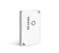 Akfldms Estación Base Bluetooth Mini IBeacon para Posicionamiento de Personal en Interiores y Seguimiento de Activos.