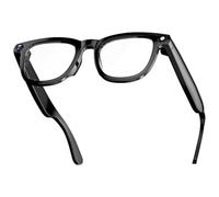 Akfldms Gafas Inteligentes HD de 800 W con IA, Cámara, Grabación de Video, Llamadas Bluetooth, Traducción en Tiempo Real y Lentes Polarizadas.