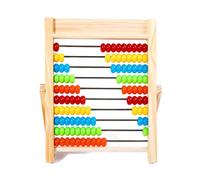 Akfldms Juego de Cálculo para Niños, Ayudas Didácticas para la Enseñanza de Las Notas, Educación Temprana, Ayudas Didácticas, Juguetes de Rompecabezas B