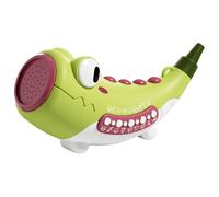 Akfldms Juguete de Trompeta con Sonidos de Animales Instrumento Musical Multimodal Regalo Educativo para Niños Pequeños Juguete de Sonidos de Animales Juguetes de Sonido Juguete para Niños Pequeños