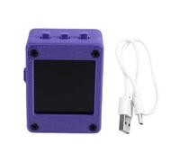 Akfldms Kit de Chat de Voz con IA XiaoZhi - con Pantalla LCD de 1,54 Pulgadas N16R8 DevKitC-1-N16R8-1