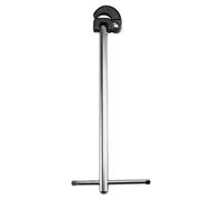 Akfldms Llave para Lavabo con Capacidad de Mordaza de 3/8 A 1-1/4 Pulgadas, Llave para Tuercas de Grifo, Llave para Lavabo, Llave para Grifo de para Espacios Reducidos.