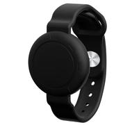 Akfldms Localizador de Pulsera Global para Niños, Resistente Al Agua, Compatible con Sistemas para Android y Seguimiento de Mascotas