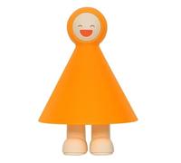 Akfldms Luz de Noche, Lámpara de Escritorio Pequeña Recargable con Luz Suave, Ideal para Decorar Habitaciones y Crear Ambientes B