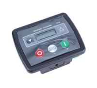 Akfldms LXC706 Reemplazo del Panel de Control ATS del Generador Diésel Dse702 Dse3110 con Control de Arranque Automático