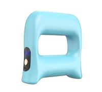 Akfldms Masajeador de Fascia con Anillo de Yoga: Herramienta de Modelado Corporal para Gimnasio en Casa, Portátil, para Relajación Muscular y Terapia de Tejido Profundo.