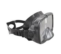 Akfldms MáScara de EsnóRquel de Buceo Equipo de Buceo MáScaras Gafas para Buceo, EsnóRquel, Pesca Submarina y NatacióN