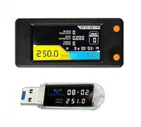 Akfldms Minero de Lotería en Solitario NerdminerV2 de 250 /S + Minero de BTC LV03 de 250 /S, Minero de Criptomonedas BTC, Minero ASIC, Minero Silencioso