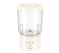 Akfldms Mini Lavadora Portátil Recargable Inalámbrica para Ropa Interior, Pequeña y para Acampar