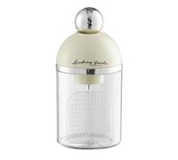 Akfldms Minimáquina Automática para Hacer Espuma, para Baño, de Escritorio, con Recipiente de Gran Capacidad.
