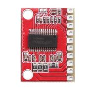 Akfldms Módulo de Audio OEP30Wx2, Placa Amplificadora de Potencia Digital de Clase D, Módulo de Audio de Reemplazo TDA8932