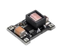 Akfldms Módulo de Fuente de Alimentación de Alto Voltaje de 5 V A 170 V CC para Reloj Luminoso de Tubo Nixie Magic Eye.